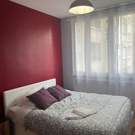 קלרמונט-פרנד Appartement Proche Des Facs Lebon מראה חיצוני תמונה