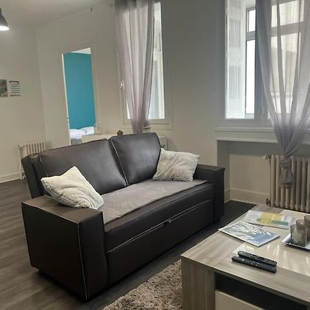 קלרמונט-פרנד Appartement Proche Des Facs Lebon מראה חיצוני תמונה